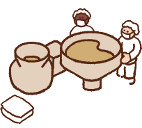 安全安心をお届けする