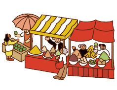 食が持つ“つなぐ力”をはぐくむ