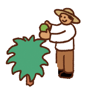 持続可能な食を実現する