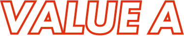 VALUE A