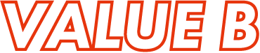 VALUE B